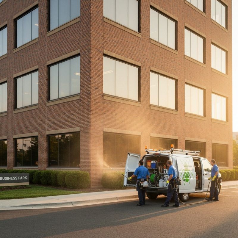 Muskrat Removal Service