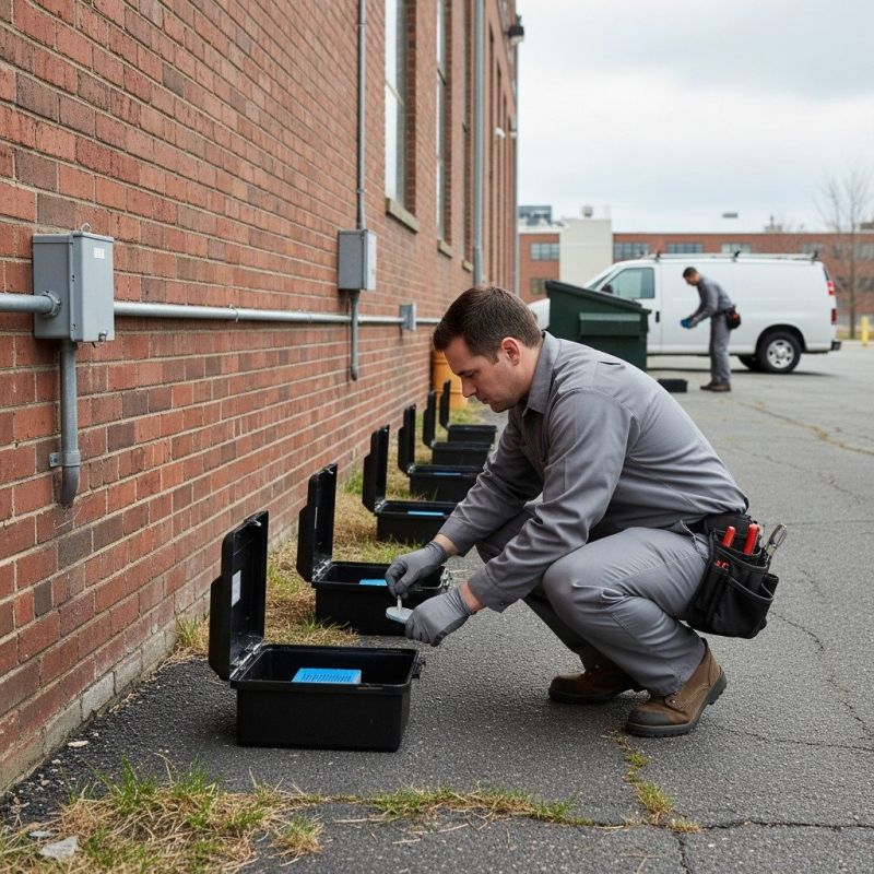 Small Animal Removal